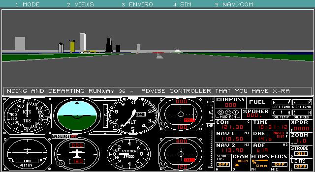 las posibilidades son infinitas, usando la radio