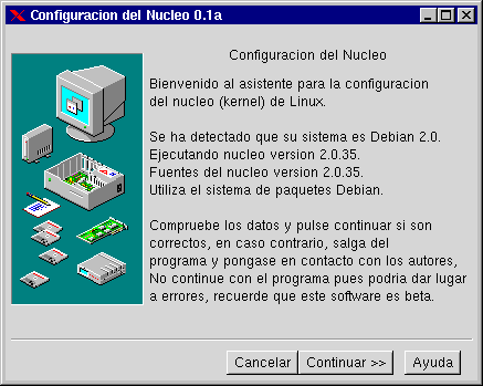 [ Ejemplo de asistente ] 